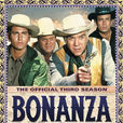 伯南扎的牛仔(Bonanza（60年代的美劇）)
