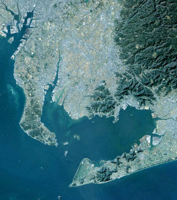 知多半島 知多半島