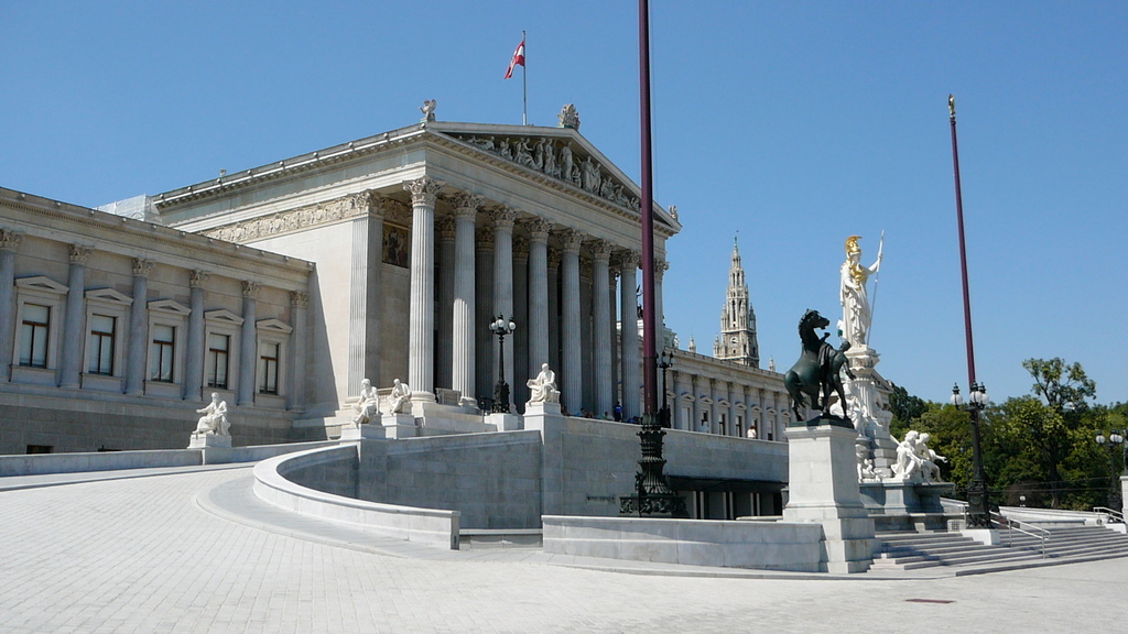 葡萄牙議會大廈