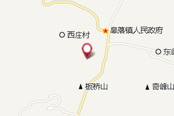 青陽坡 青陽坡