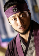 六龍飛天