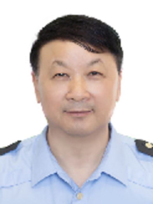 楊凱(湖南省常德市生態環境局漢壽分局黨組副書記、副局長) 楊凱(湖南省常德市生態環境局漢壽分局黨組副書記、副局長)