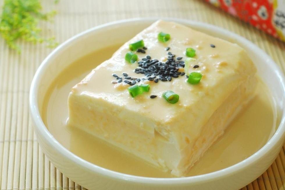 葛公豆腐 葛公豆腐