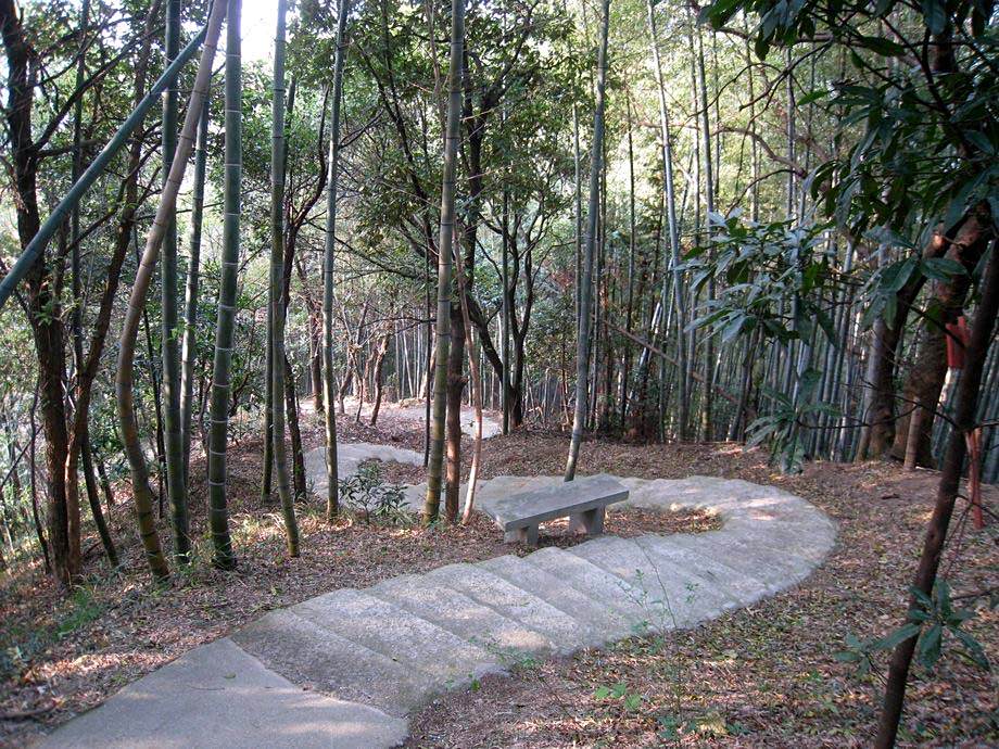 城昱古道 城昱古道