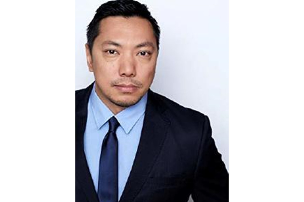 John Wu John Wu
