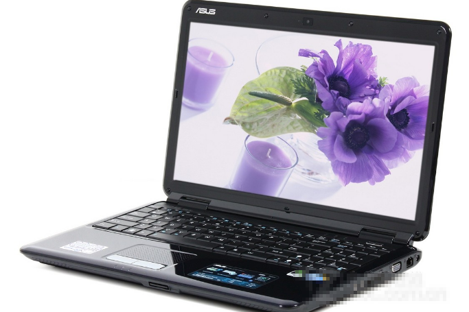 華碩X5DX44IE-SL