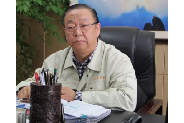 季偉(金通靈副董事長,董事) 季偉(金通靈副董事長,董事)