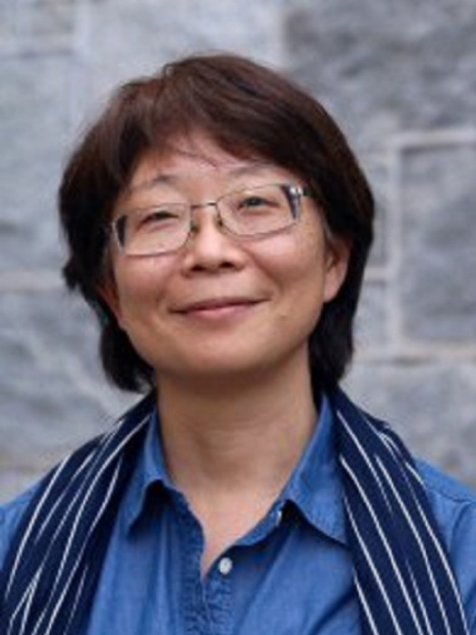 河野亞矢子 河野亞矢子