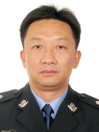 程利民(安徽省黃山風景區黨工委委員、黃山風景區公安局黨委書記、局長) 程利民(安徽省黃山風景區黨工委委員、黃山風景區公安局黨委書記、局長)