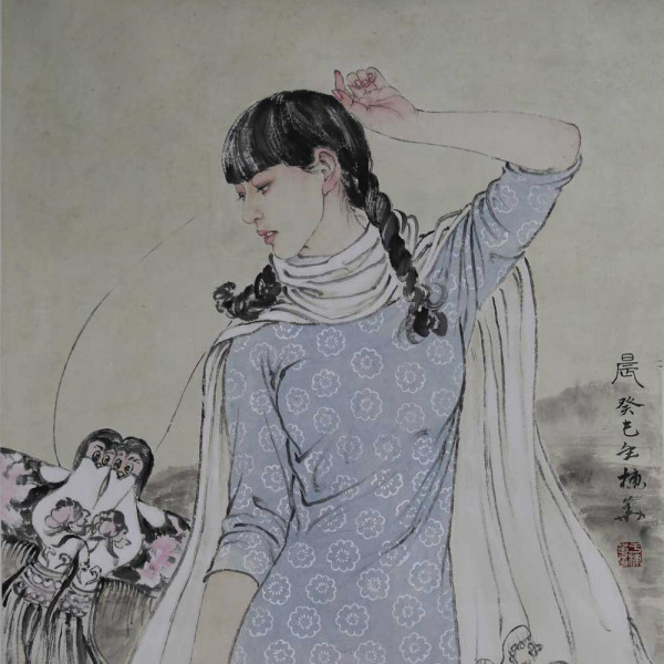 於棟華 於棟華