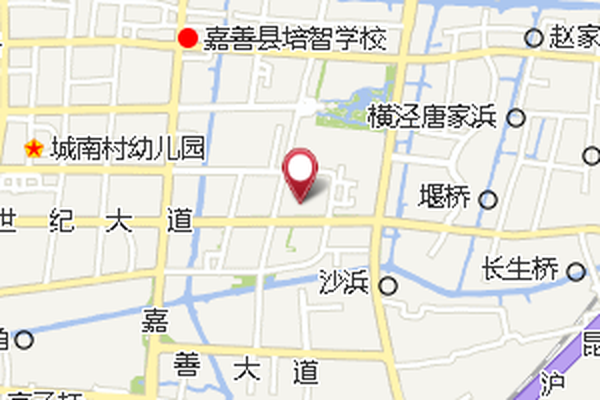 曹墳浜