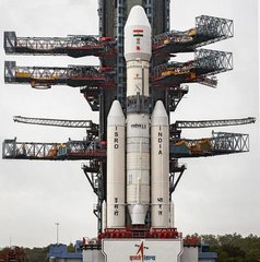 印度載人航天計畫