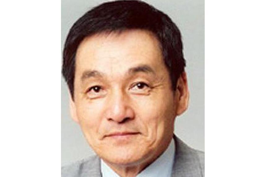 Fujita Okamoto Fujita Okamoto