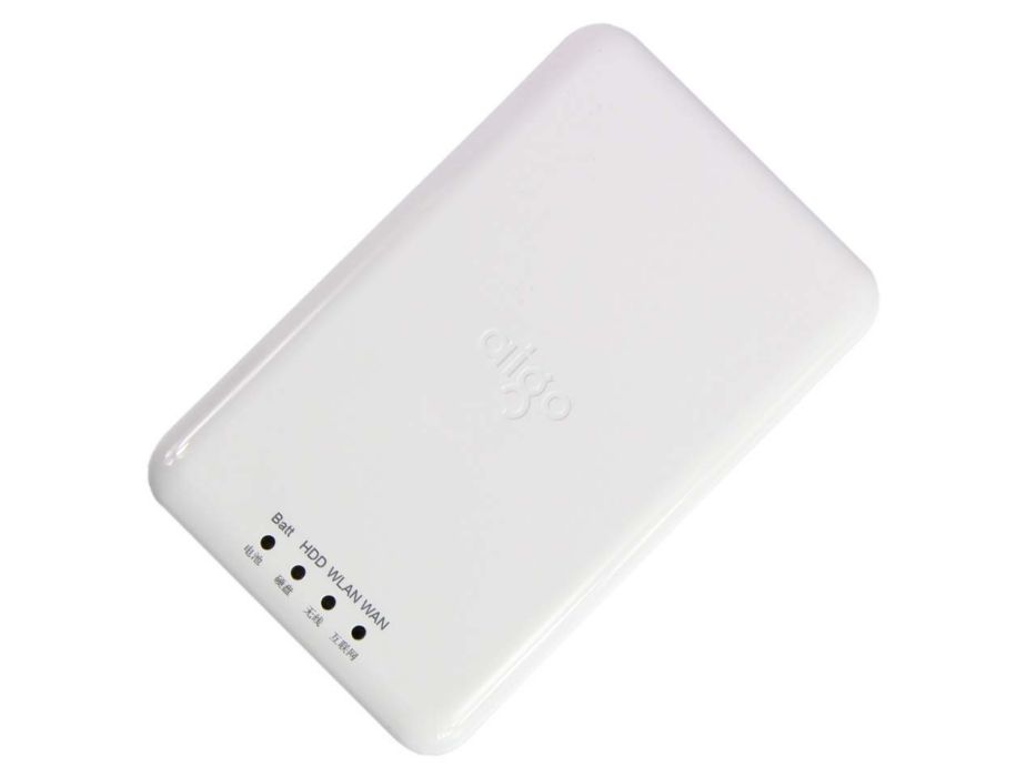 愛國者PB616(320GB) 愛國者PB616(320GB)