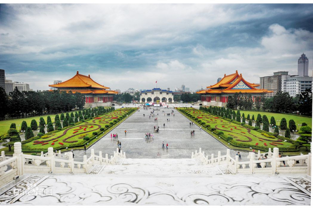 兩廳院