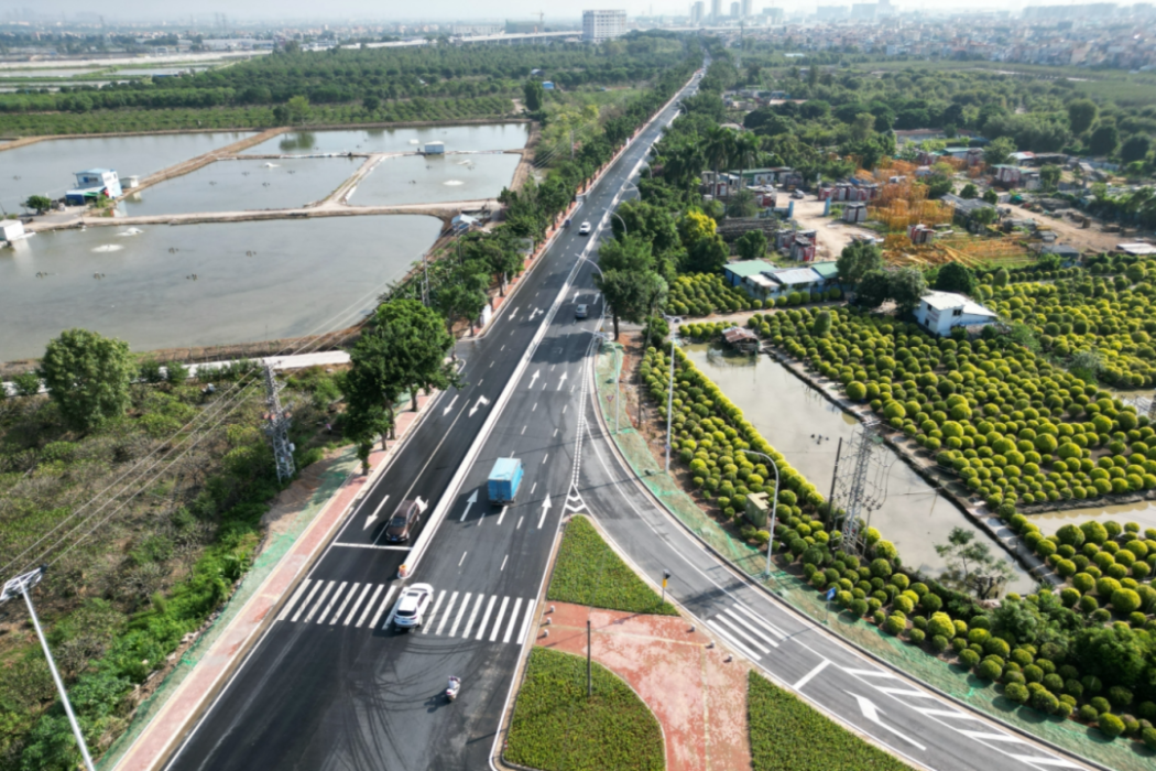 沙港公路 沙港公路