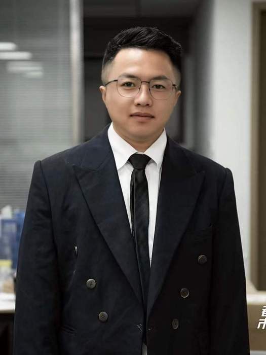 張哲(製片人) 張哲(製片人)