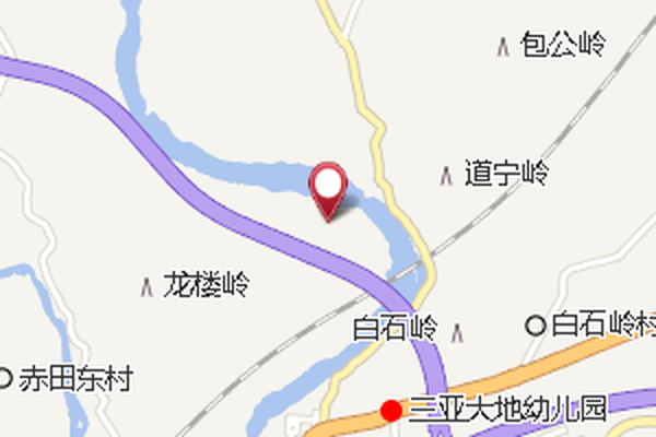 田灣下村 田灣下村