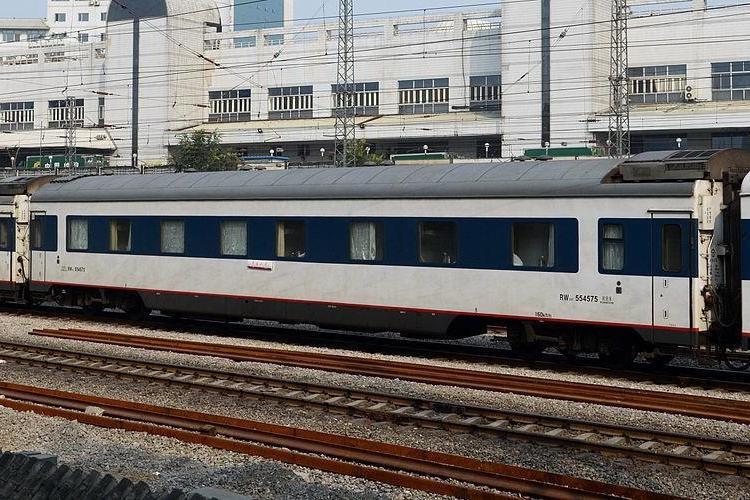 19T型客車 19T型客車