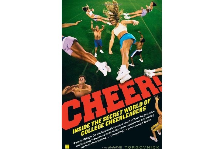 Cheer! Cheer!
