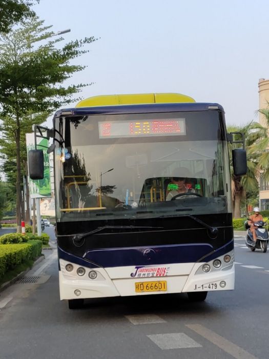 梧州50路 梧州50路