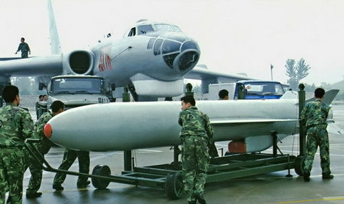 鷹擊-63反艦飛彈