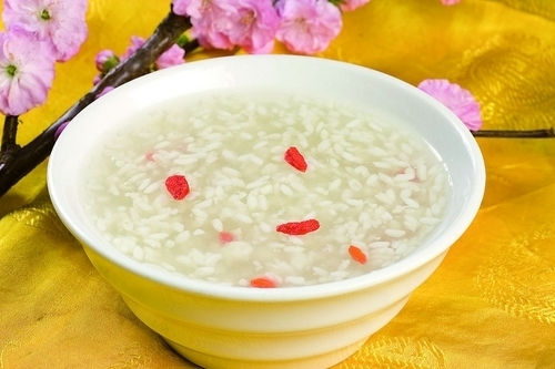 江米甜酒釀 江米甜酒釀