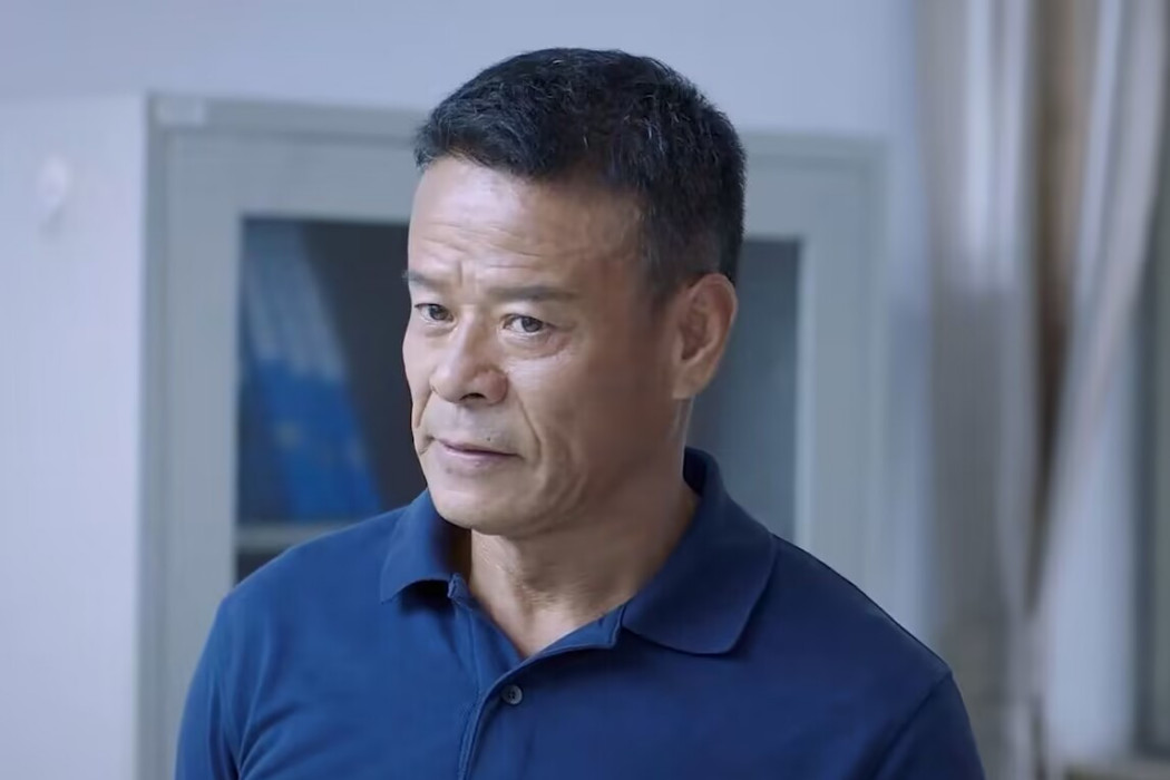 唐大偉(公安刑偵劇《臥底警花》中的角色) 唐大偉(公安刑偵劇《臥底警花》中的角色)