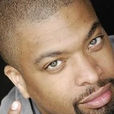 DeRay Davis DeRay Davis