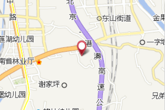 楊塘水庫 楊塘水庫
