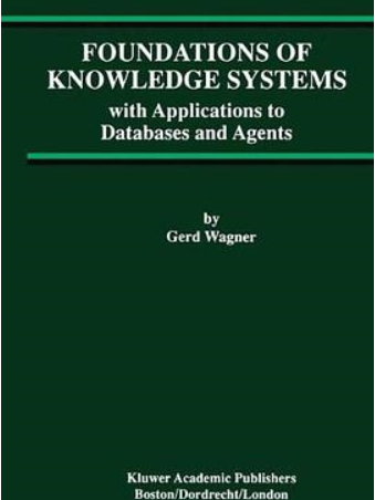 Foundations of Knowledge Systems Foundations of Knowledge Systems