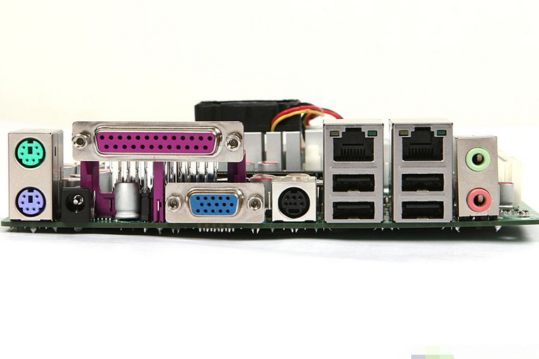 致銘ITX-M4S2GAP 致銘ITX-M4S2GAP