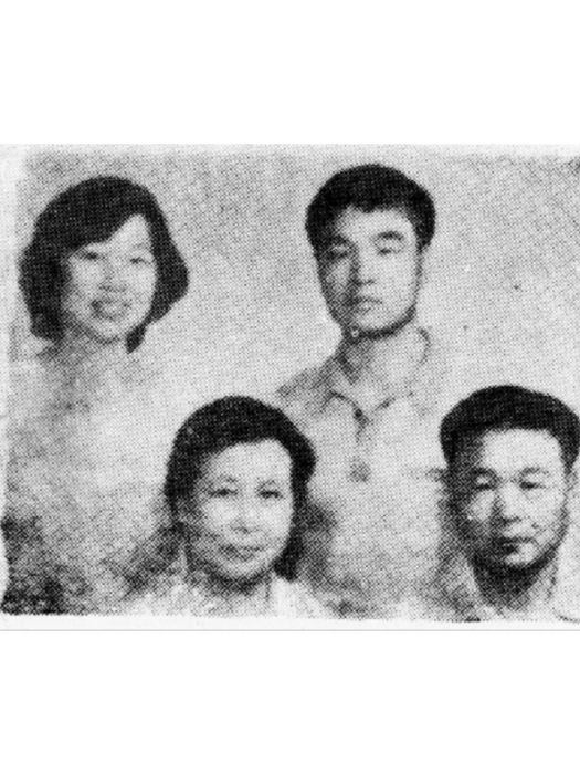 郭強(郭亮烈士之孫) 郭強(郭亮烈士之孫)