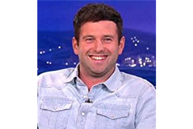 Brent Morin Brent Morin