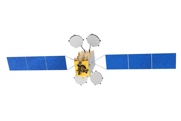 中星19號衛星 中星19號衛星
