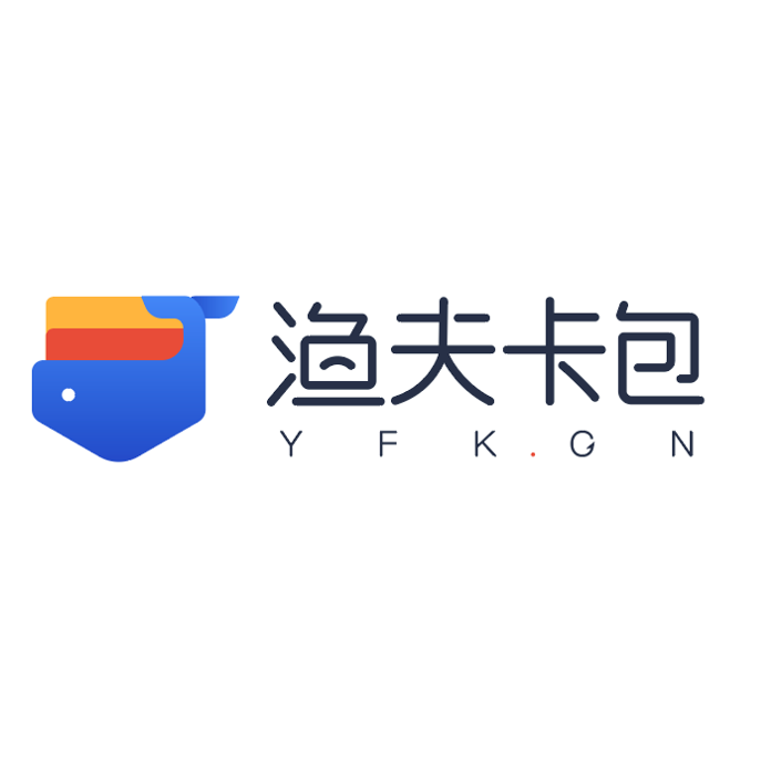 漁夫卡包 漁夫卡包