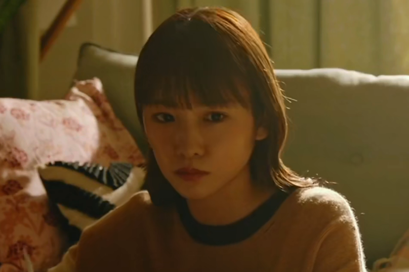 奈美(懸疑犯罪題材電視劇《親愛的我飽含殺意》中的角色) 奈美(懸疑犯罪題材電視劇《親愛的我飽含殺意》中的角色)