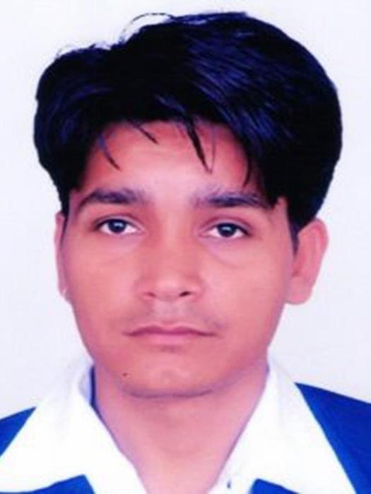 SWAMI Shyam Sundar