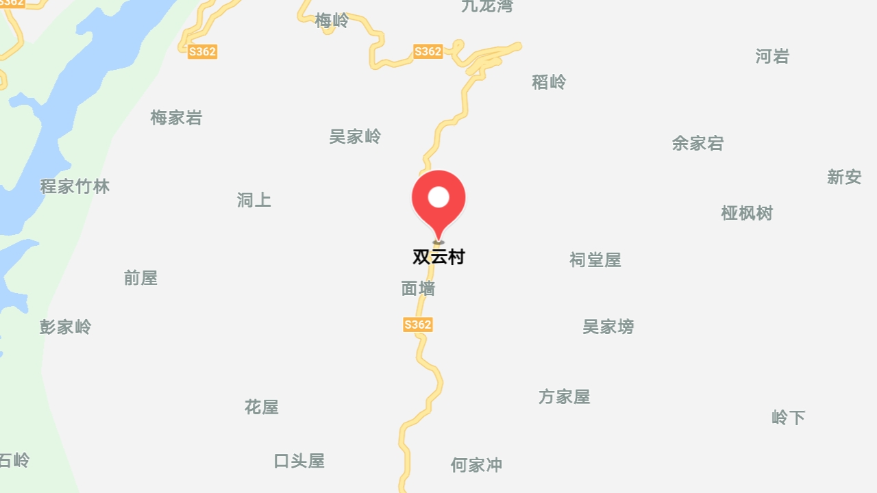 地圖信息