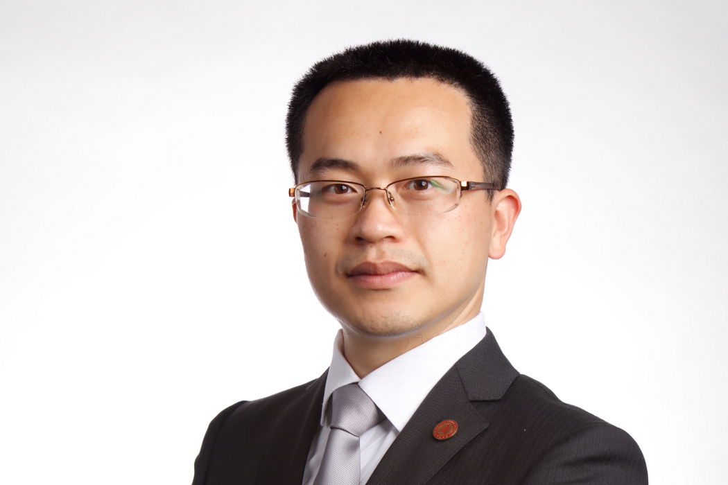 溫旭(復旦大學馬克思主義研究院副教授、碩士生導師。)