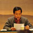 張旭光(杭州高級中學行政副校長) 張旭光(杭州高級中學行政副校長)