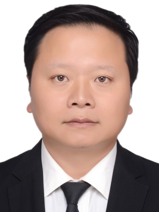 黃飛(貴州省貴陽市修文縣醫療保障局黨組成員、修文縣醫療保障服務中心主任) 黃飛(貴州省貴陽市修文縣醫療保障局黨組成員、修文縣醫療保障服務中心主任)