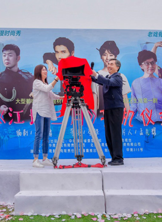 李泰(中國大陸男演員) 李泰(中國大陸男演員)