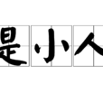 我是小人物(美國狄更生創作的詩歌) 我是小人物(美國狄更生創作的詩歌)