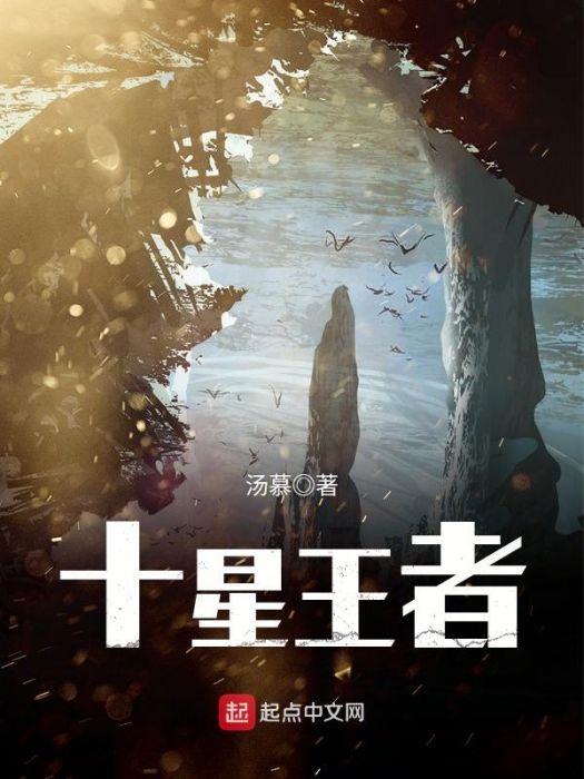 十星王者 十星王者