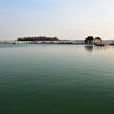太白湖(小北湖(濟寧景觀)) 太白湖(小北湖(濟寧景觀))