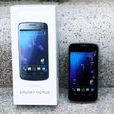 三星Nexus D 三星Nexus D