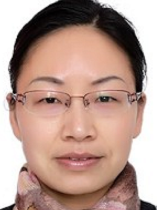 譚明珍 譚明珍
