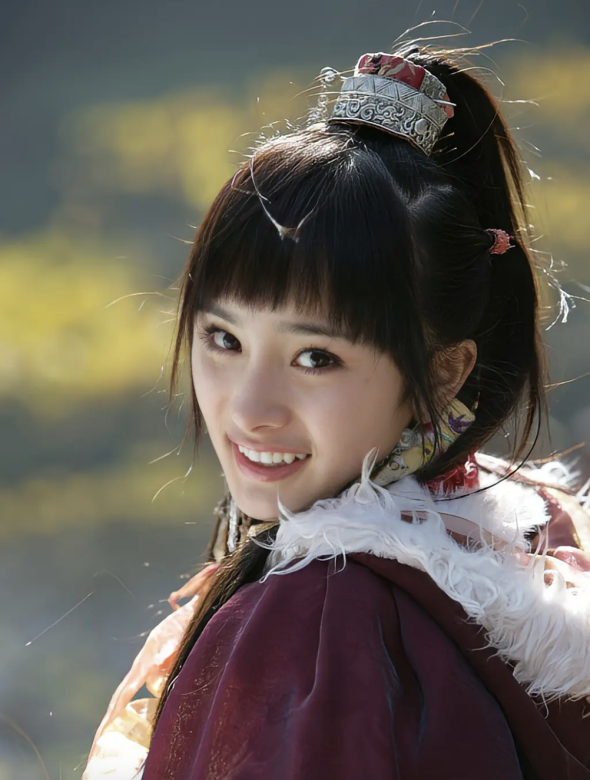 神鵰俠侶(06版神鵰俠侶)