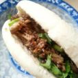 陝味肉夾饃 陝味肉夾饃